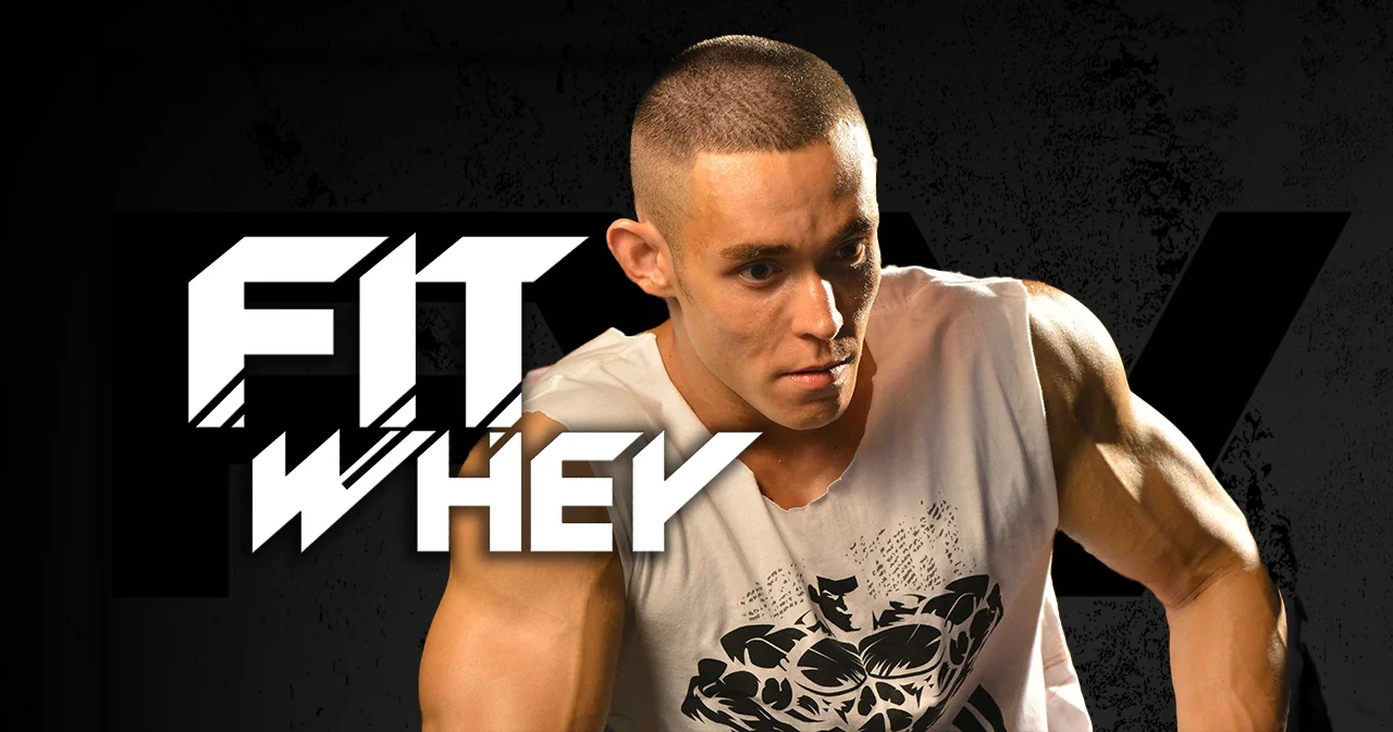 “Fitwhey” แบรนด์โปรตีนสัญชาติไทยรายได้พันล้าน ที่ CEO ยืนยันว่าตรงปก