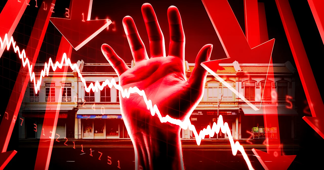 ไม่ล้ม ไม่ฟื้น ไม่เดินหน้า โจทย์ Zombie Firms และการเปลี่ยนผ่านของเศรษฐกิจไทย