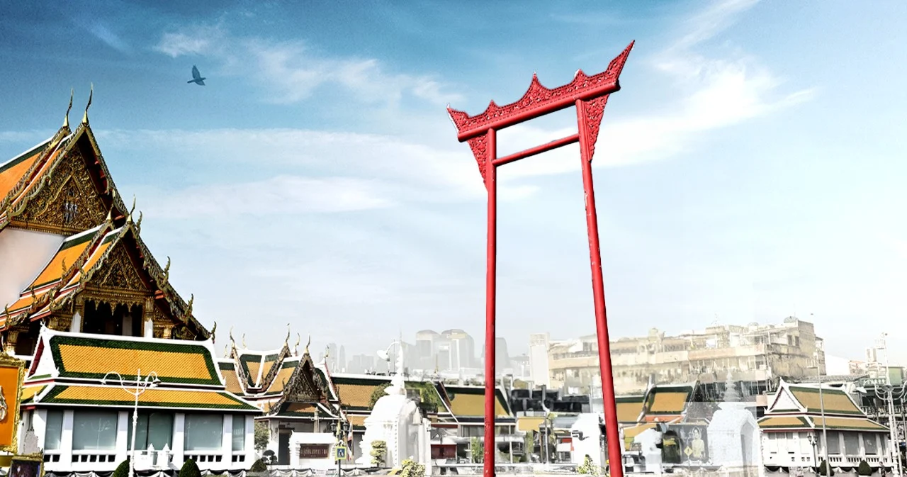 ‘มหานคร’ ทั่วโลกก้าวไปถึงไหน? กรุงเทพฯ ต้องไล่ให้ทัน โดย พนิต ภู่จินดา