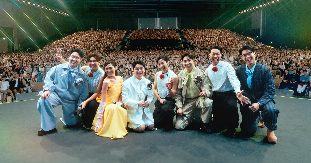 “มนุษย์วิทย์” ฉบับ FaraTALK งานทอล์กที่ทำให้ วิทยาศาสตร์มีชีวิต