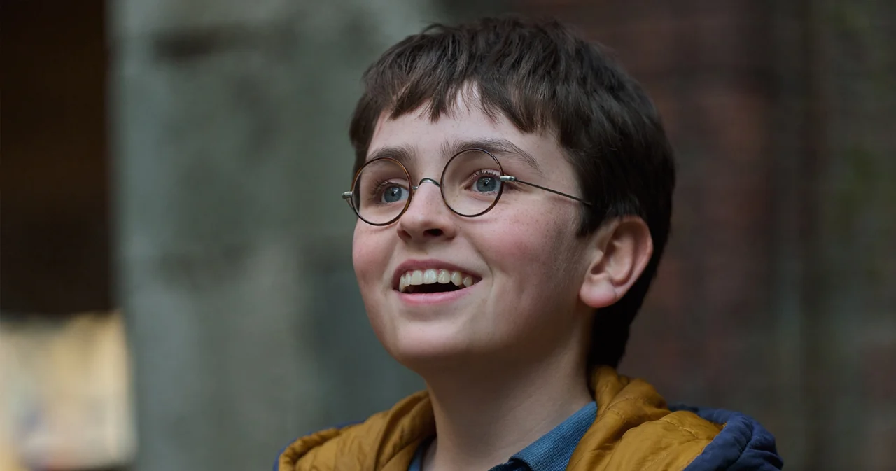 HBO อนุมัติสร้างซีซั่นสองของ Harry Potter อย่างเป็นทางการ