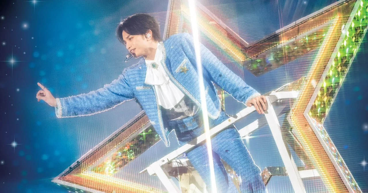 เตรียมเสียงกรี๊ดให้พร้อม! ‘KENTY’ ประกาศเอเชียทัวร์ครั้งแรก ปักหมุดไทย 5 – 6 กันยายนนี้