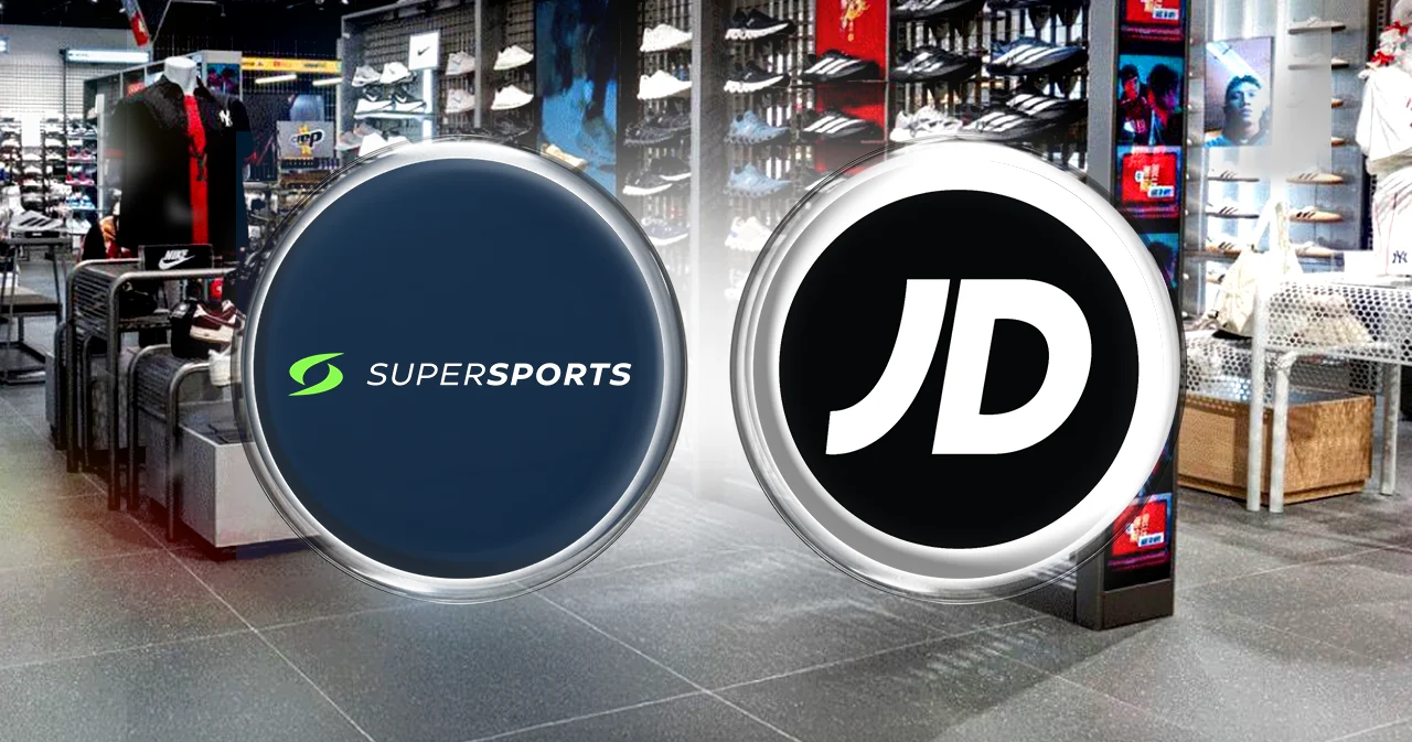 Supersports เสริมแกร่ง ถือหุ้น 40% ‘JD Thailand’ เจาะตลาดพรีเมียมสปอร์ต 3.5 หมื่นล้านบาท
