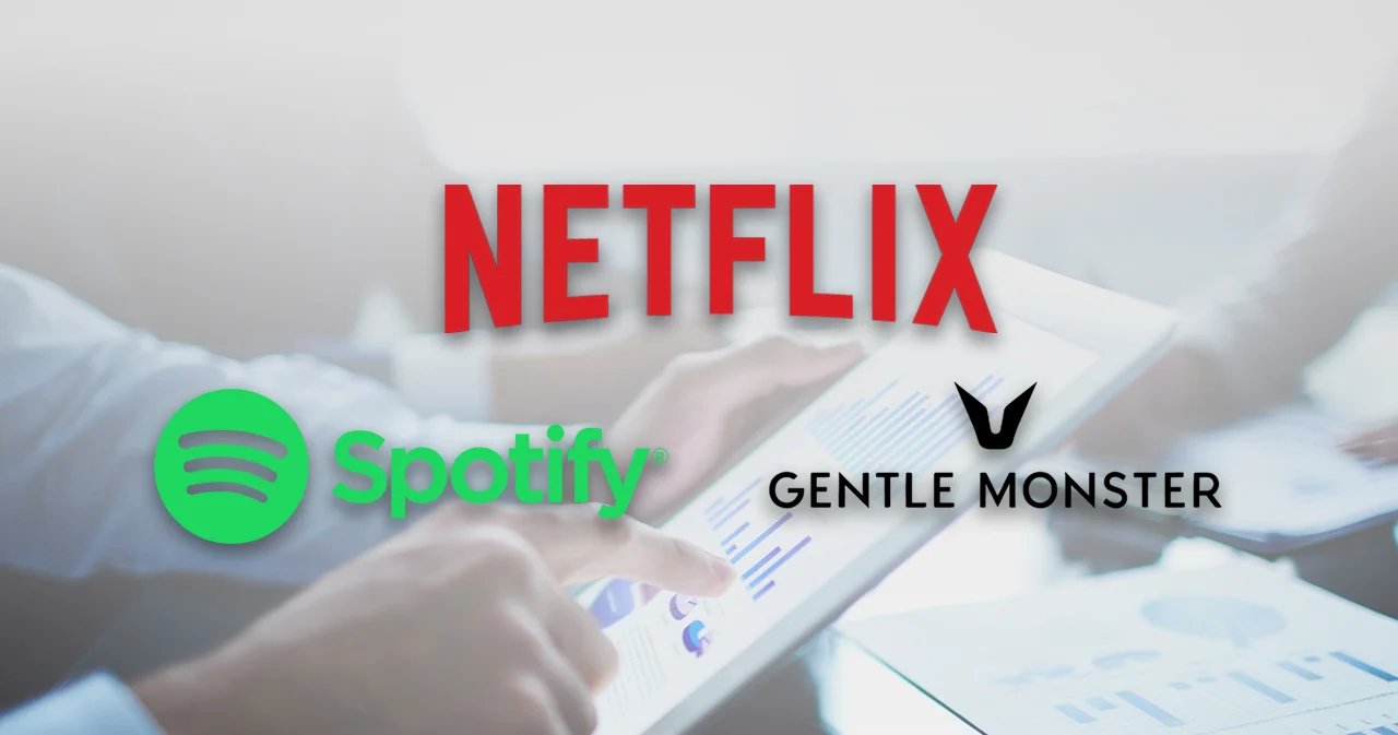 แกะสูตรรู้ใจลูกค้าของ Spotify, Netflix, Gentle Monster ผ่านเลนส์ Marketing 7.0