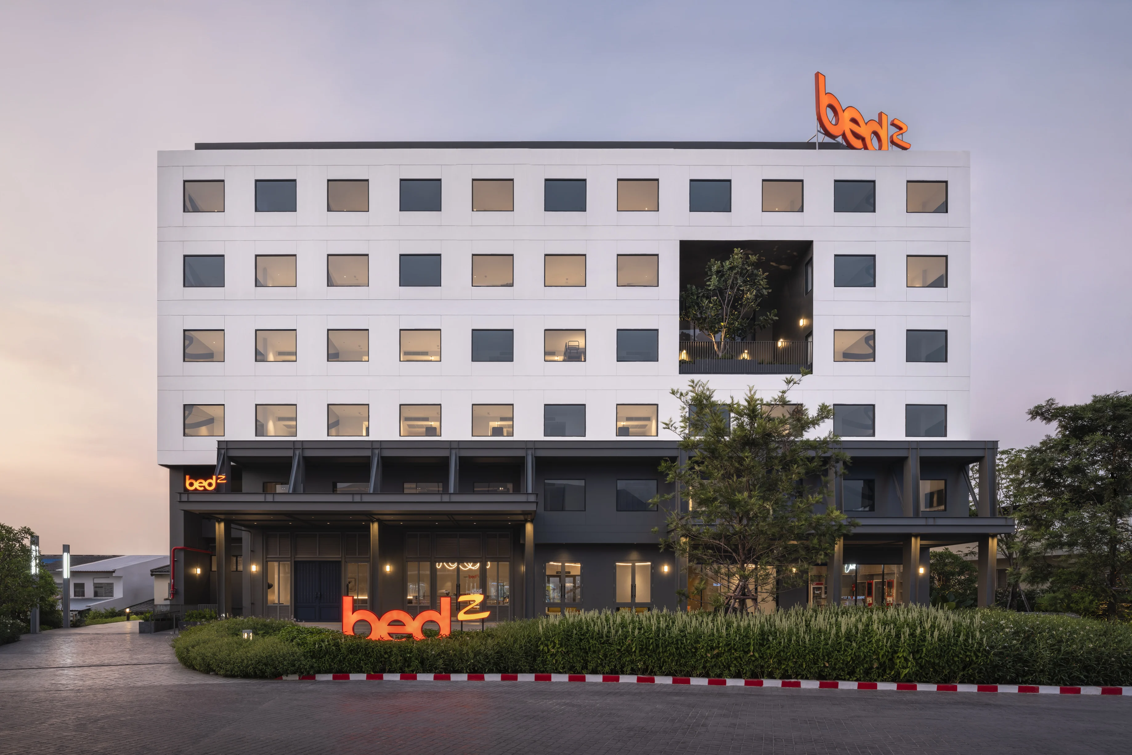 CP LAND กางโรดแมป 3 ปี ปั้นแบรนด์โรงแรมใหม่ ‘bedZ’