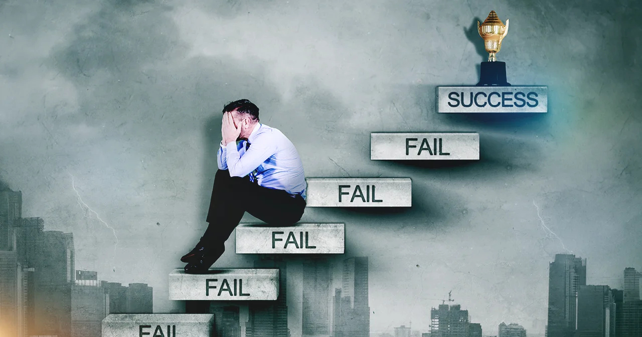 นอนน้อยๆ เอาเวลาไปทำงาน รู้จัก ‘Toxic Success’ ความสำเร็จแลกความพัง