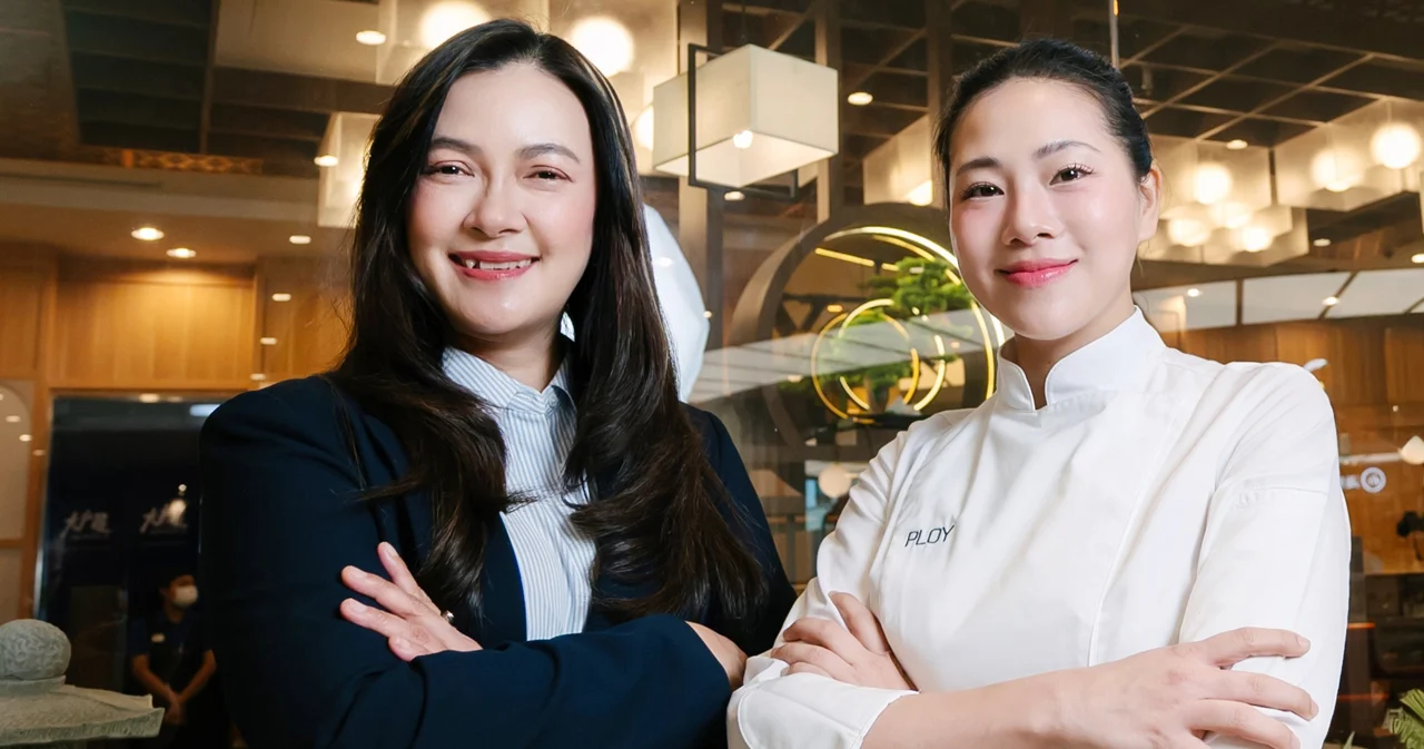 โอโตยะ เดินเกม Dessert Destination ดึงเชฟดังร่วมครีเอตพาร์เฟต์ญี่ปุ่น เจาะตลาดสายหวาน