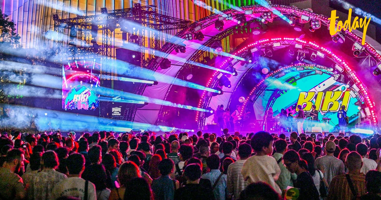 Bangkok World Music Day 2026 กลับมาอีกครั้ง 13 มิ.ย.นี้ เปลี่ยนวันเสาร์ธรรมดาให้กรุงเทพฯ กลายเป็นเมืองแห่งเสียงดนตรี ชมฟรี 10 ชม. เต็ม