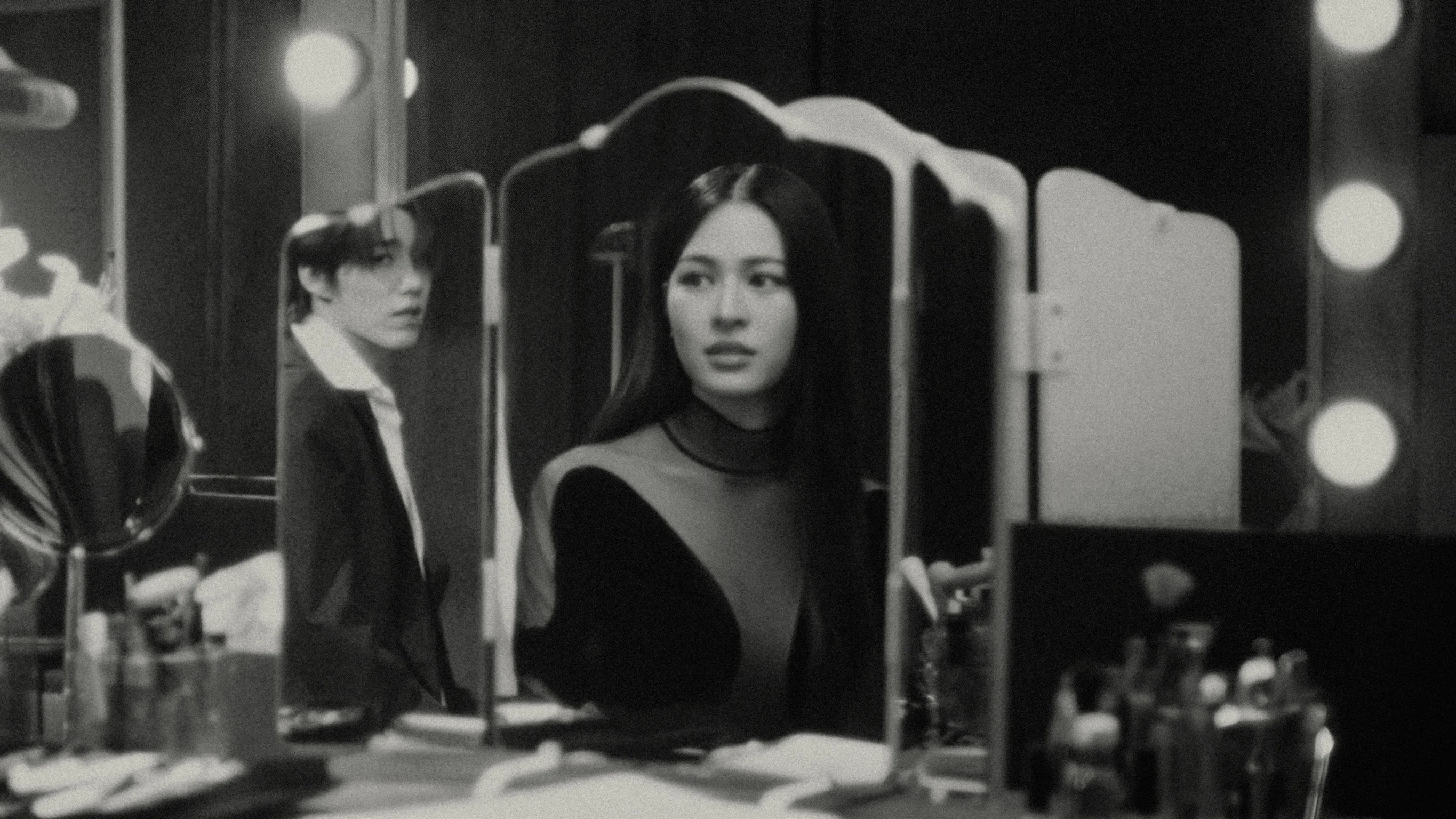 “PP KRIT” ปล่อยซิงเกิลใหม่ “เก่งไม่พอ GOOD (not) ENOUGH” ได้ “หลิงหลิง คอง” มาร่วม MV