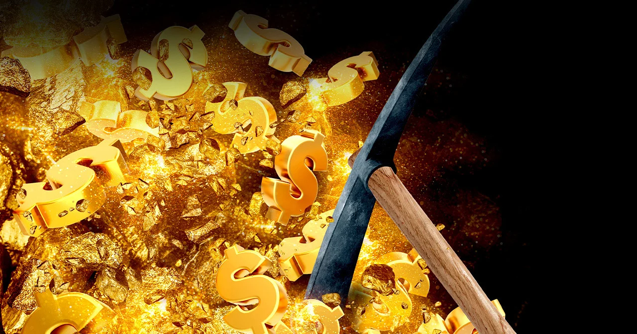 California Gold Rush ยุคที่คนแห่ขุดทอง เพราะอยากรวย แต่คนที่รวยสุดกลับเป็น ‘คนขายพลั่ว’