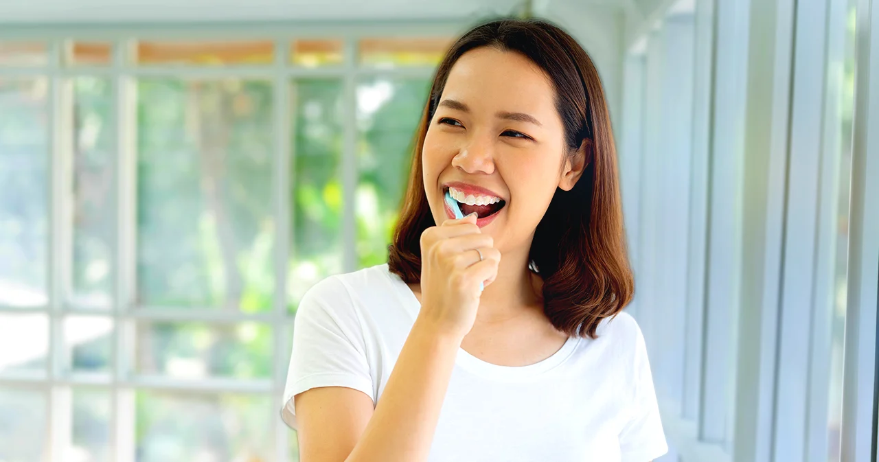 คนเอเชียรักความสะอาดมาก ยาสีฟันไวท์เทนิงมาแรงสุด ครองเซกเมนต์ใหญ่ 33.4%