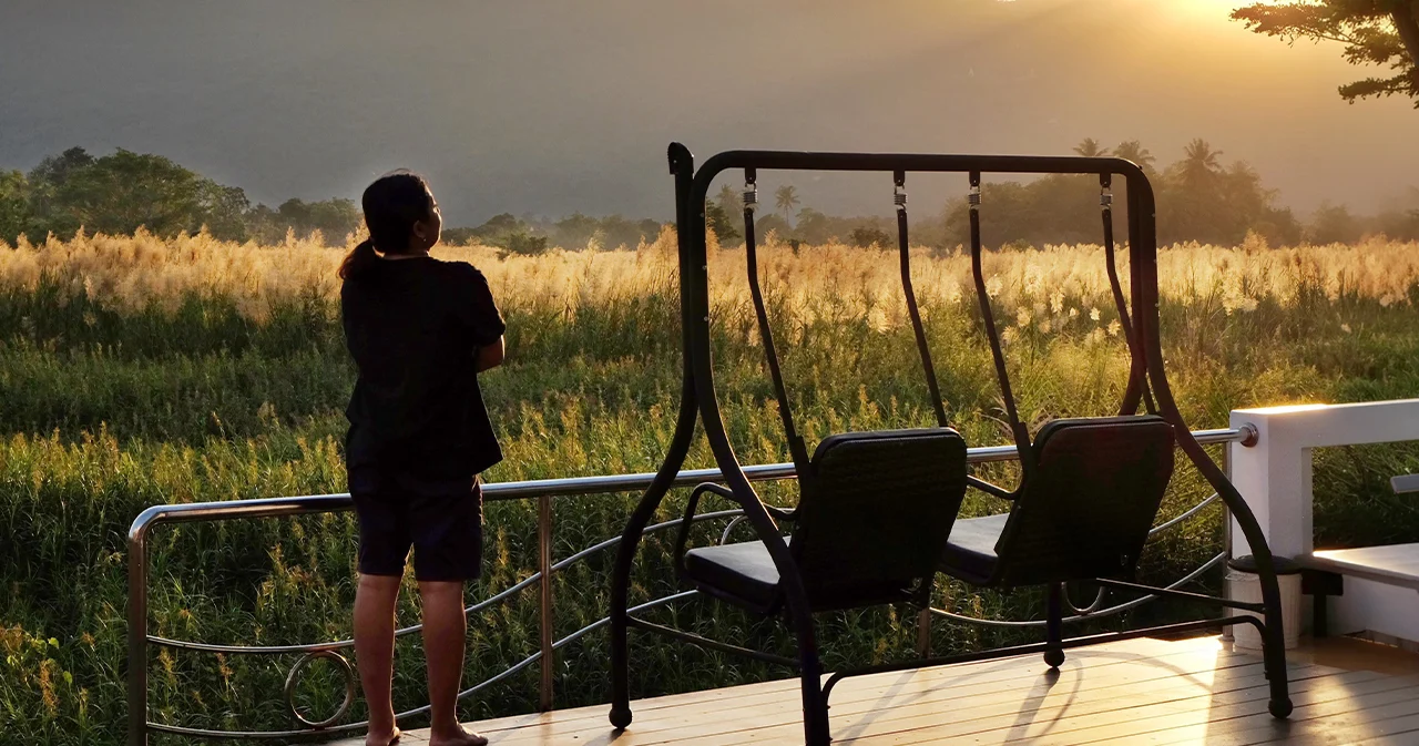 เทรนด์เที่ยวแบบ ‘Off-Grid’ คนยอมจ่ายเงินซื้อความสงบ เลือกตัดขาดโลกโซเชียล
