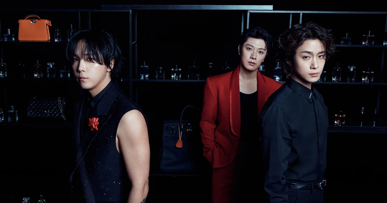 พรีมาดอนน่าไทยเตรียมเสียงกรี๊ด! FTISLAND คัมแบ็กคอนเสิร์ตใหญ่ 8 ส.ค.นี้ ณ เดอะมอลล์ไลฟ์สโตร์ งามวงศ์วาน