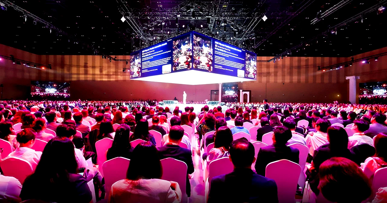 สรุป 10 เทรนด์ท่องเที่ยวโลกในงาน Envision Global Partner Conference 2026 ของ Trip.com Group