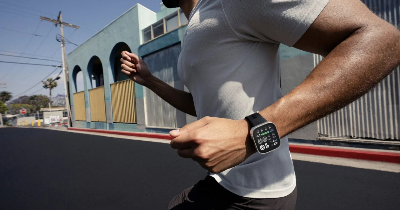Amazfit เปิดเกมรุกไทย ส่ง 3 สมาร์ทวอทช์ใหม่ เอาใจสายมาราธอน เทรล และ HYROX ครบจบในงานเดียว
