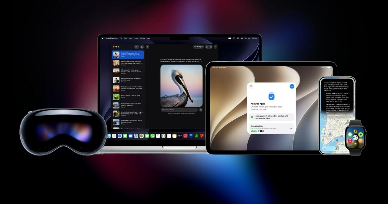 มาได้สักที รออยู่ตั้งนาน Siri ร่างทอง AI เก่งขึ้น 