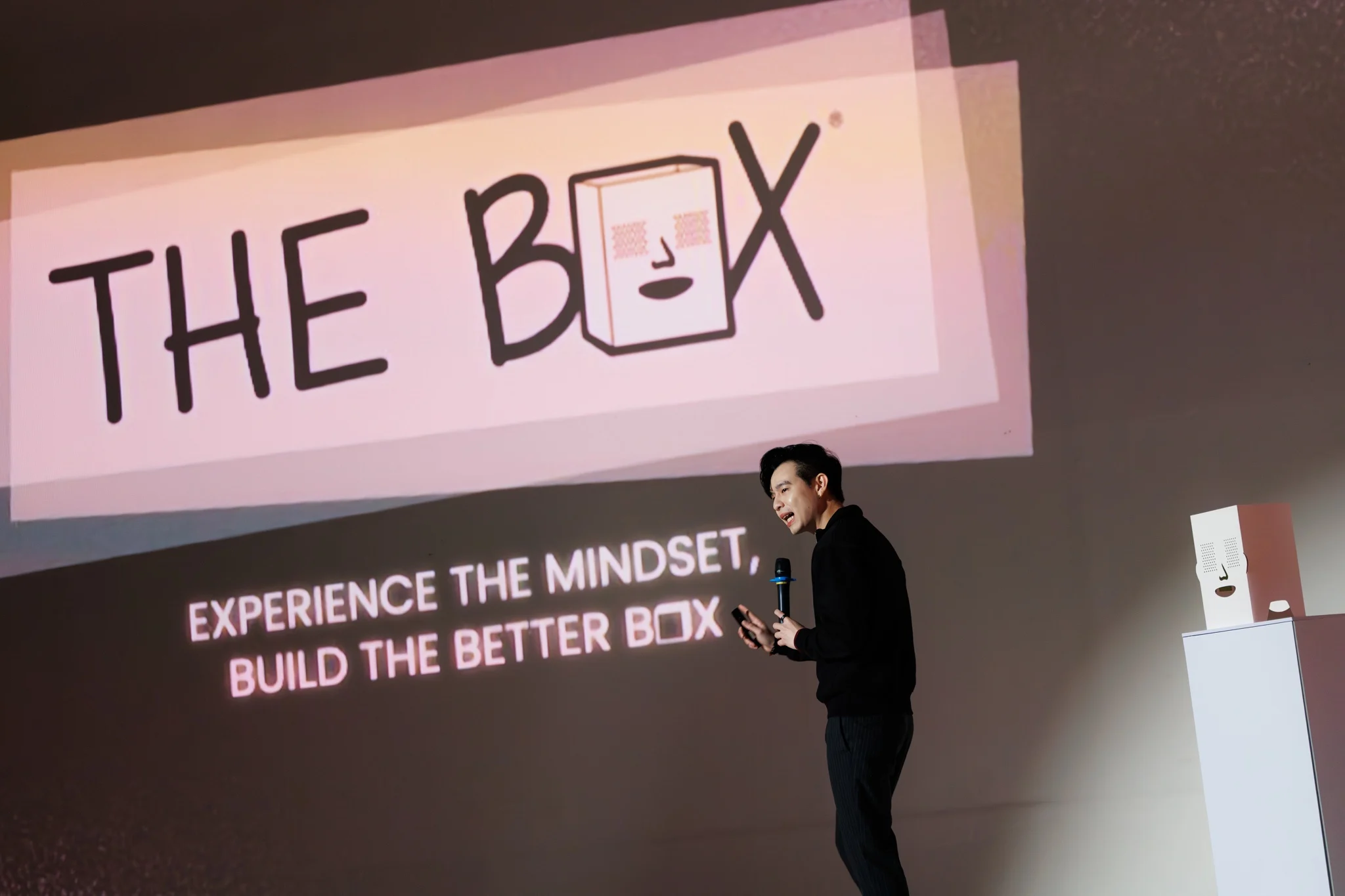 BASE Playhouse ถอดรหัสกลยุทธ์ People Transformation
