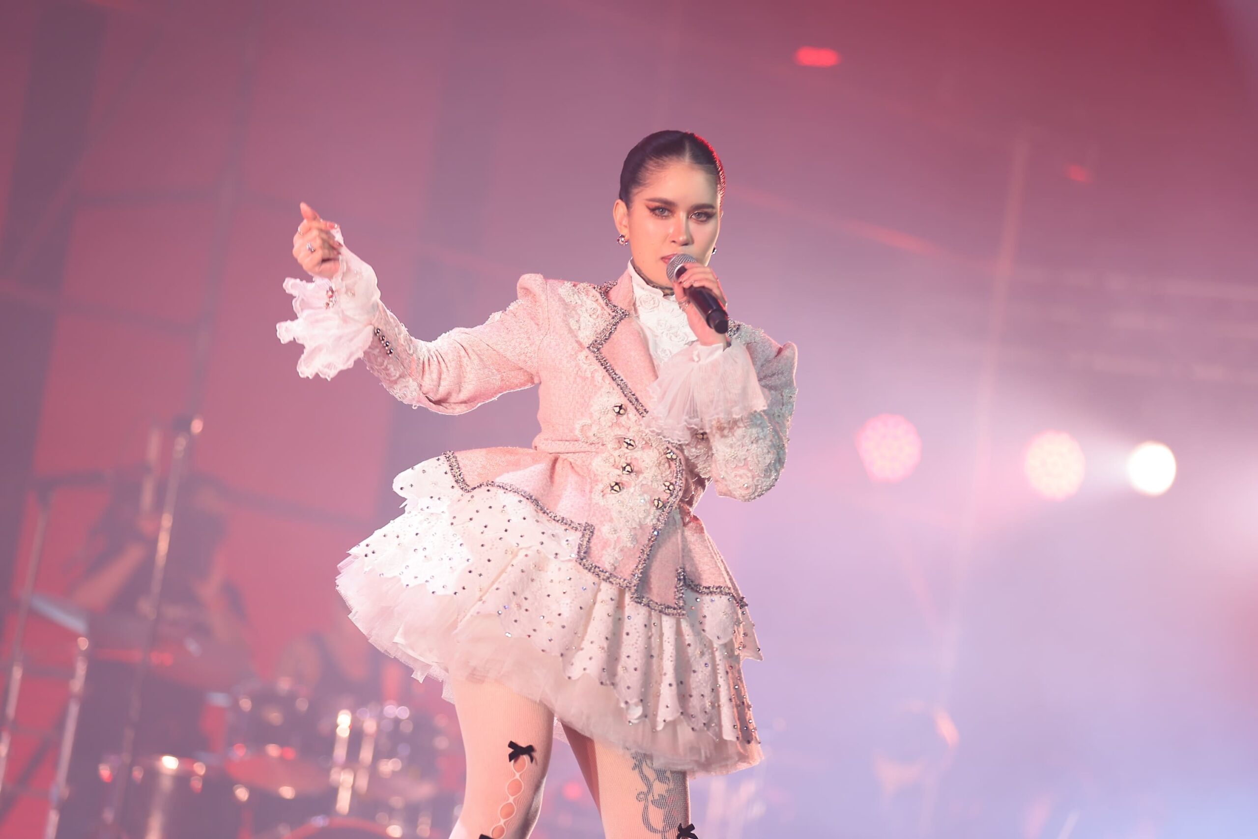 Song Rider Song Rider Concert (15) | Workpoint TV