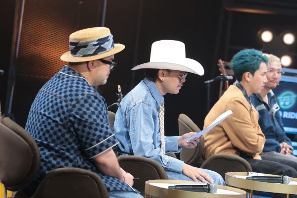 Song Rider “โอ๊ต ปราโมทย์” พร้อมล่าซิงเกิลใหม่ ใน SONG RIDER 2 | Workpoint TV