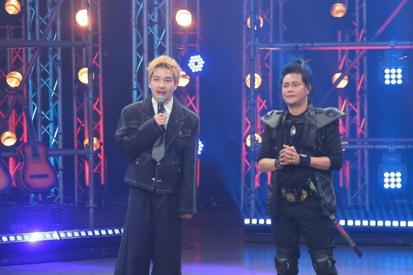 Song Rider SONG RIDER 2 เดือดต่อเนื่อง “ไหมไทย หัวใจศิลป์” ลงสนาม แย่งชิงซิงเกิล ...
