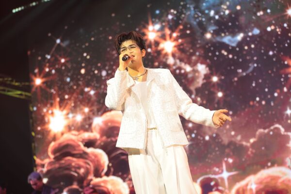 Song Rider “คอนเสิร์ต SONG RIDER 2” จัดเต็มทุกโมเมนต์ความสุข อัดแน่นเพลงฮิต เสิร์ฟ ...
